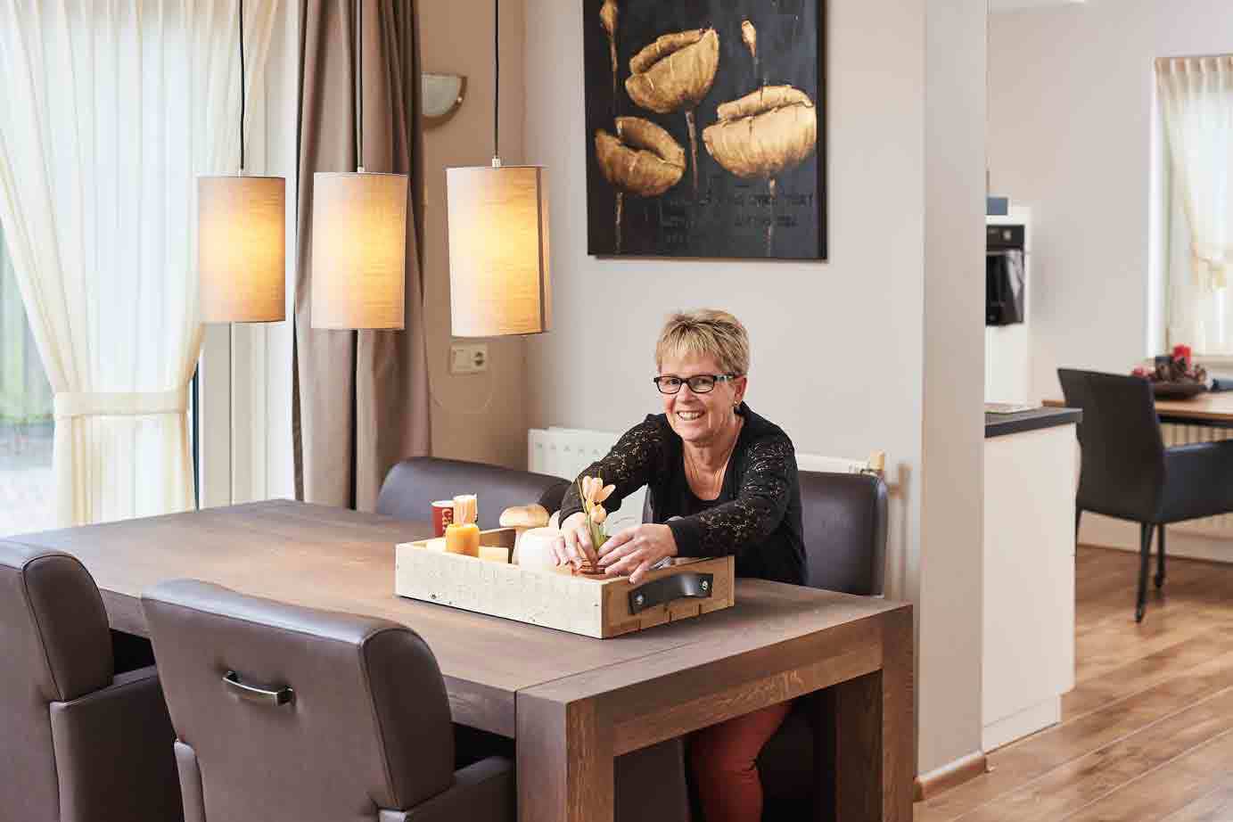 Moderne keuken Lepelstraat