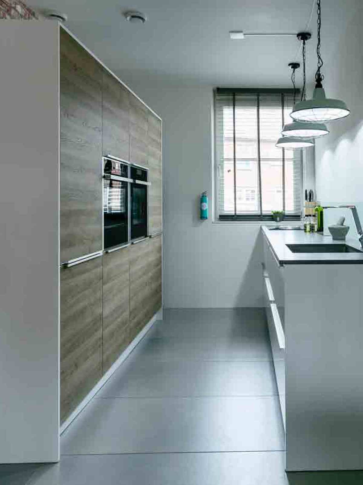 Vincent, Monique, Björn en Sarah Blokker uit Hoofddorp