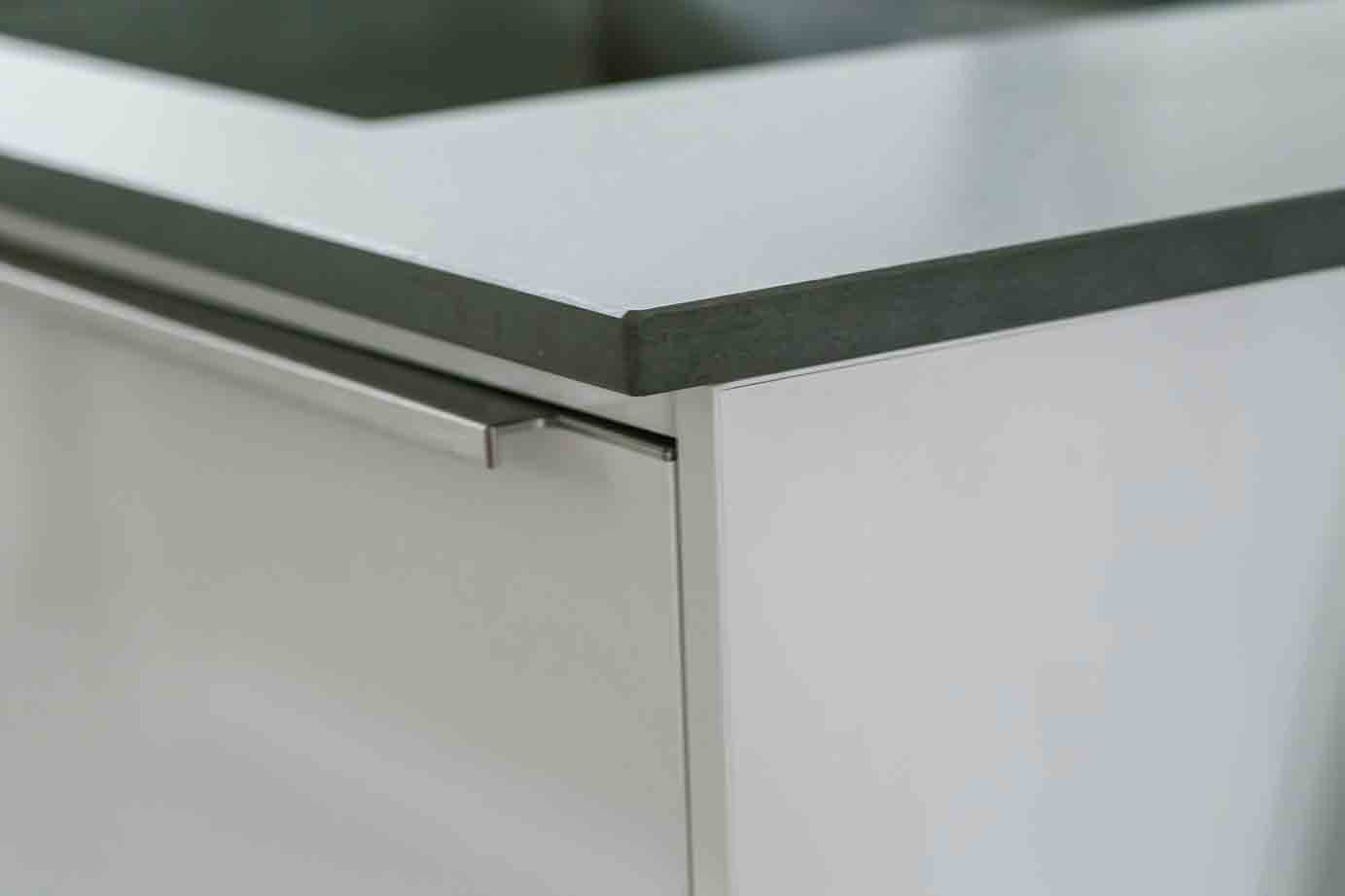 Rechte Hoogglans Keuken Hoofddorp