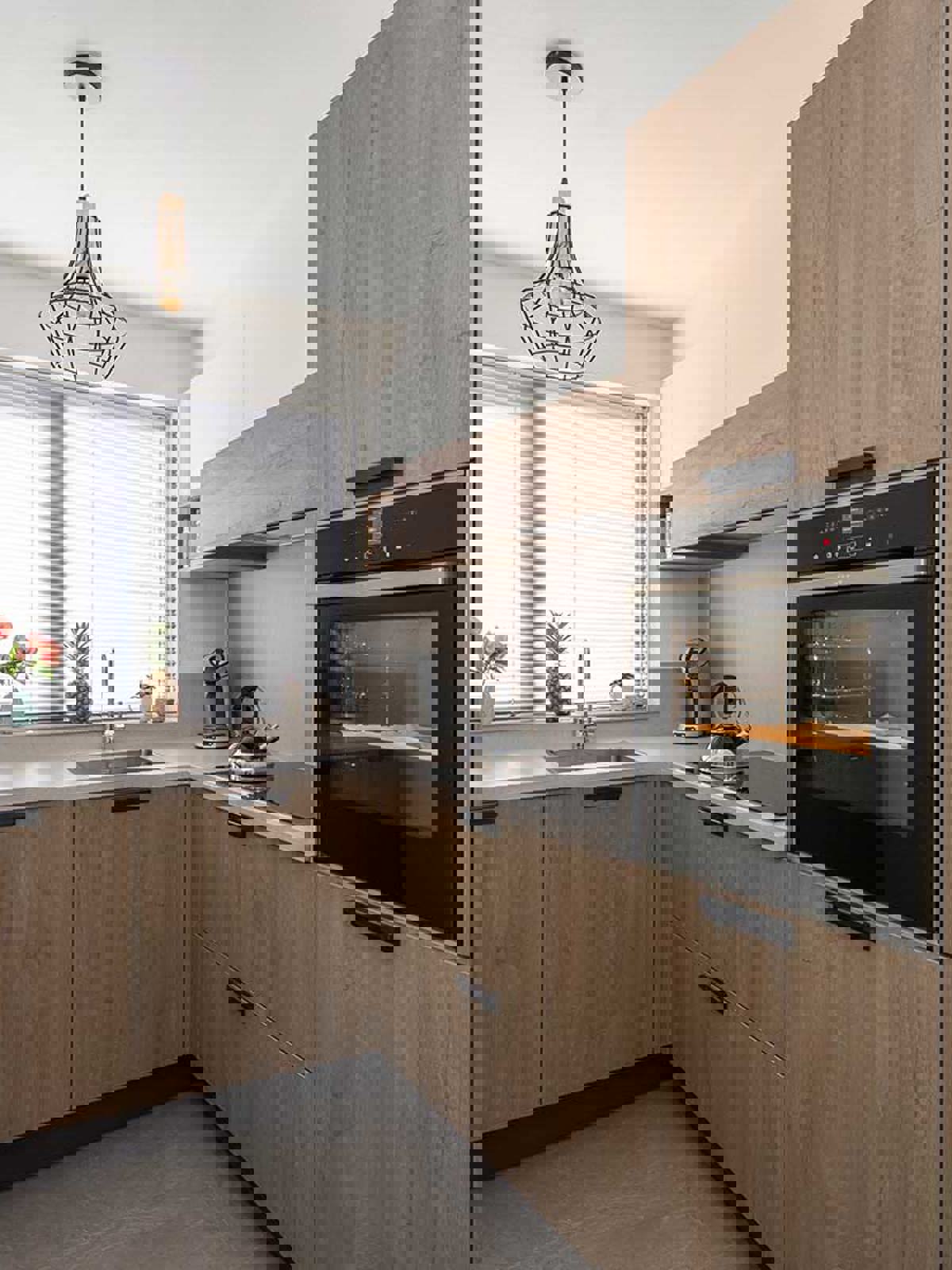 Familie Tanis uit Stellendam