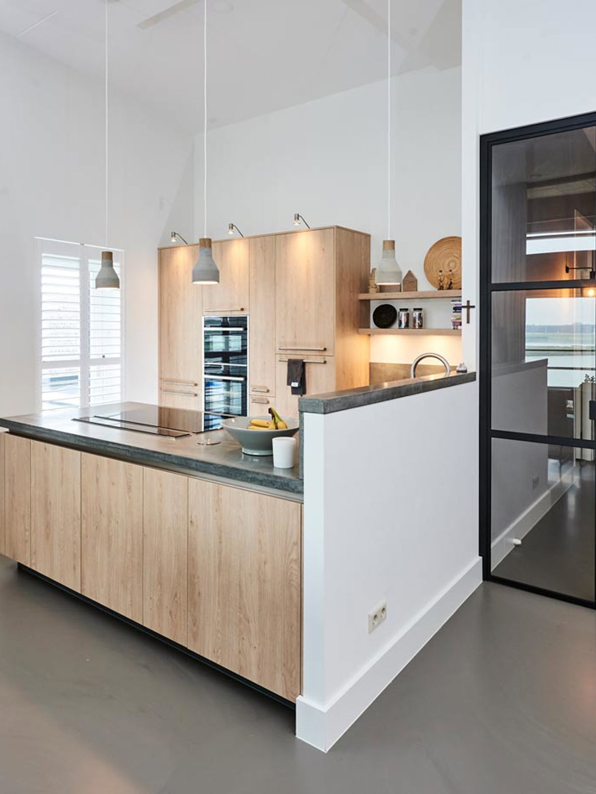 Corine en Reind Bakema uit Alblasserdam