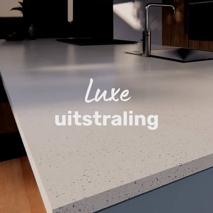 Trendkeuken 2025 Luxe Uitstraling