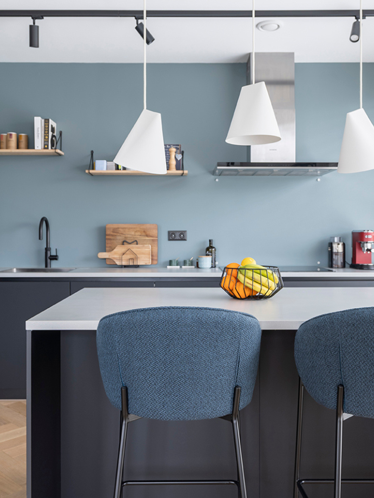 Familie uit Amsterdam