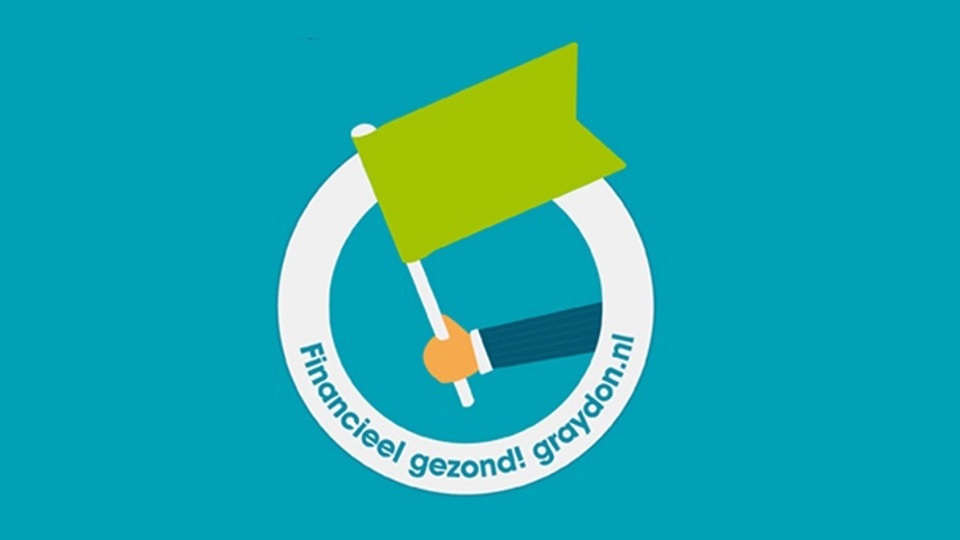 Graydon Financieel gezond