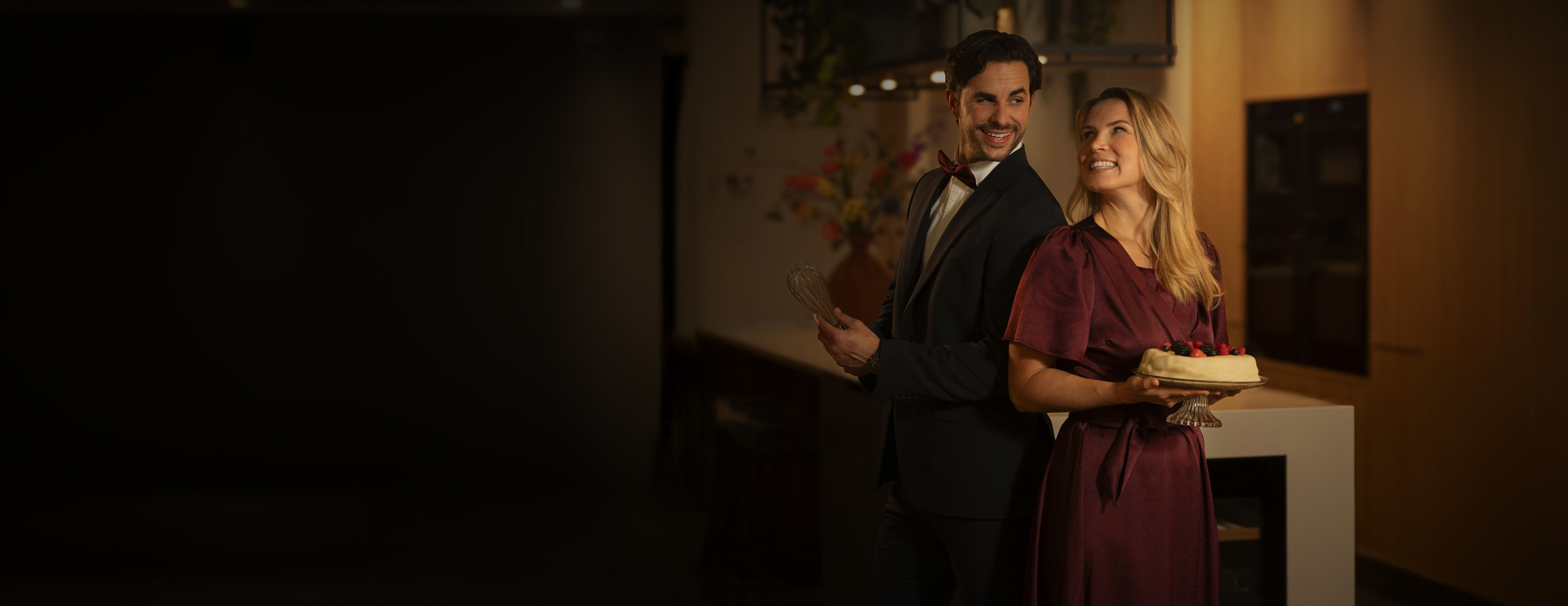 Welkom Bij De Premiere Weken