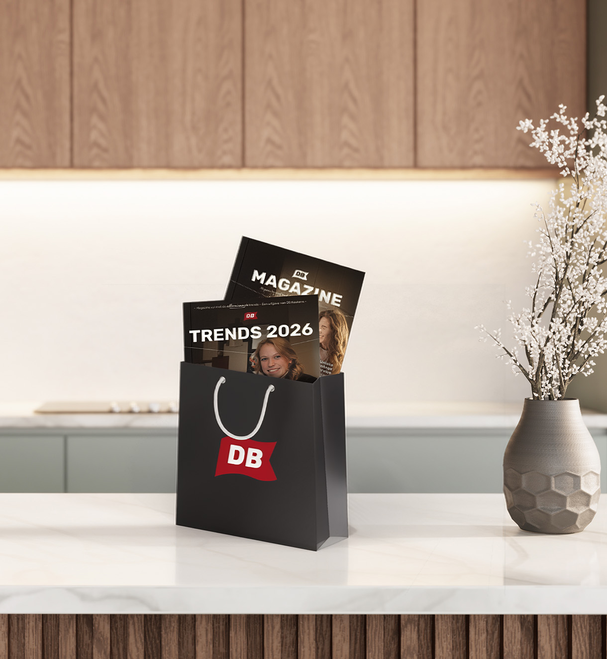 Ontdek de trends van 2026