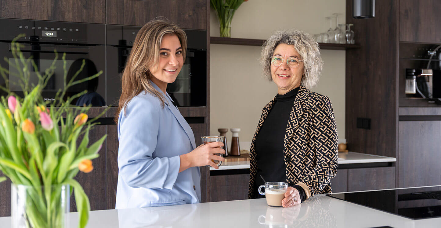 Klantervaring De Jong Veenendaal 1