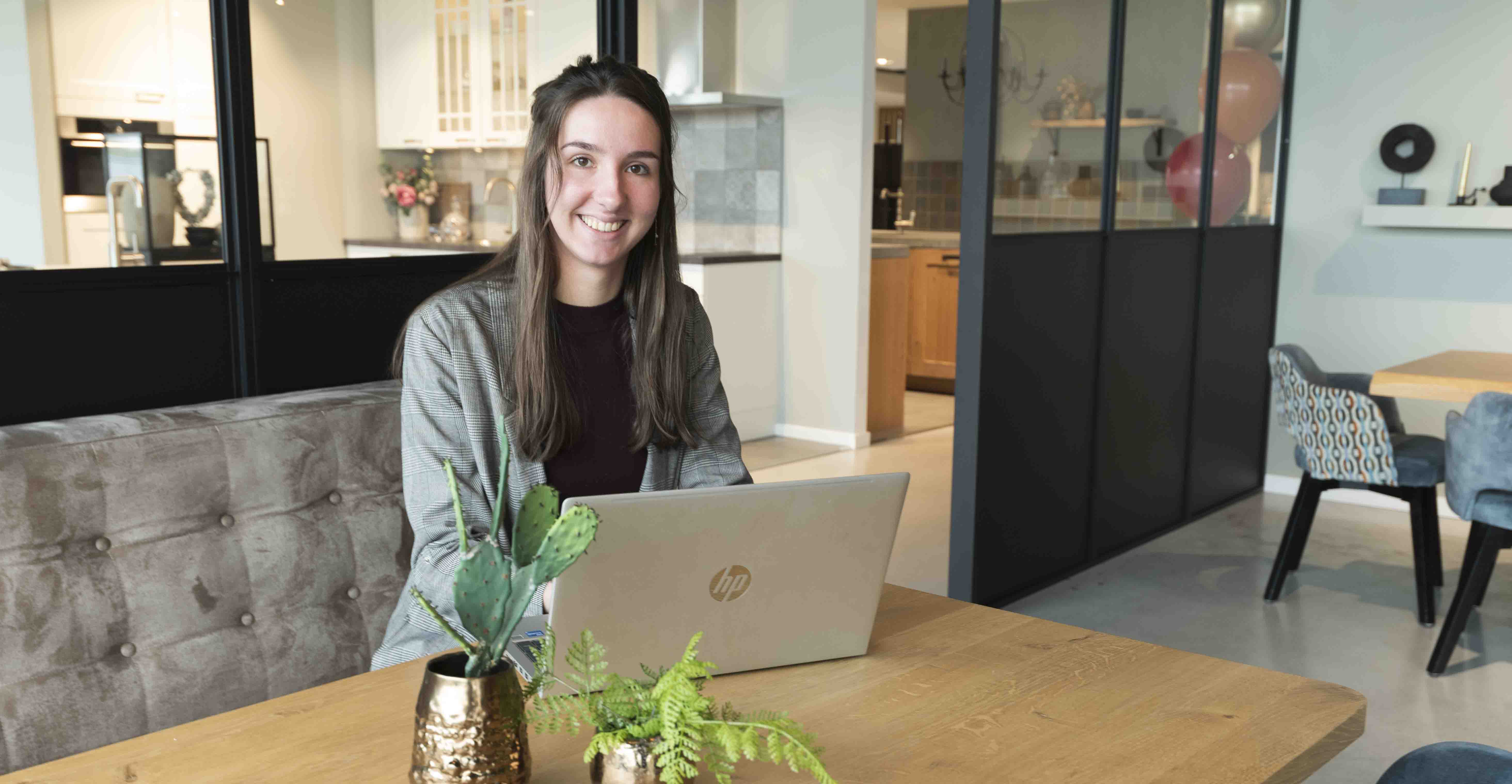 4 - Medewerkersverhaal Hanna DB Keukens