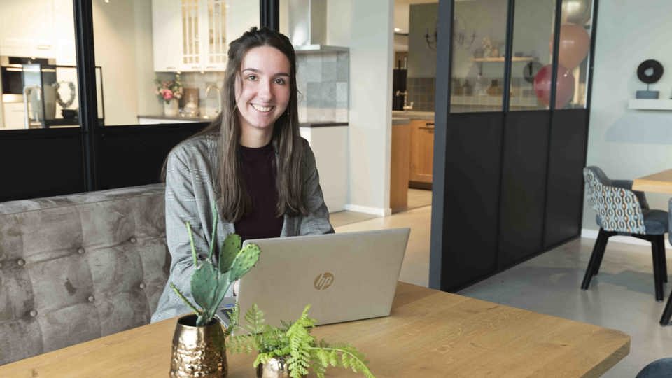 Hanna Heres DB Keukens