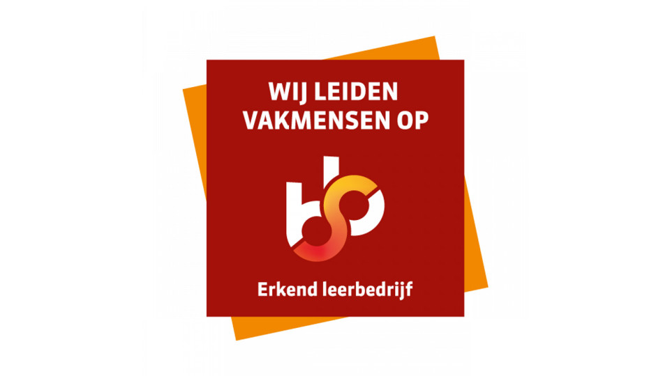 Erkend Leerbedrijf