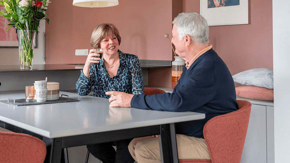 Slimme Siematic Keuken 9