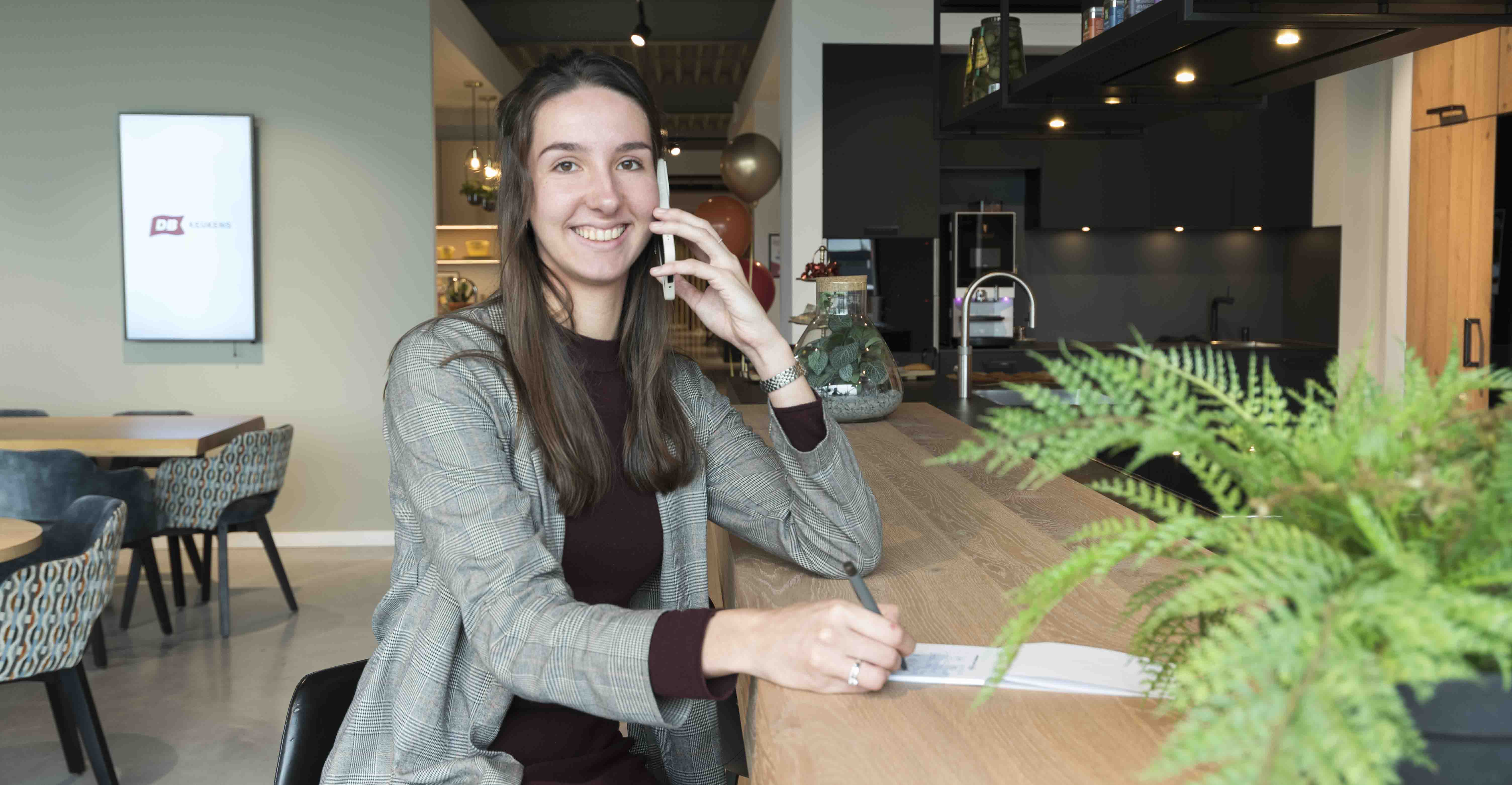 Hanna Heres DB Keukens