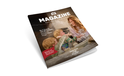 Magazine Aanvragen 24